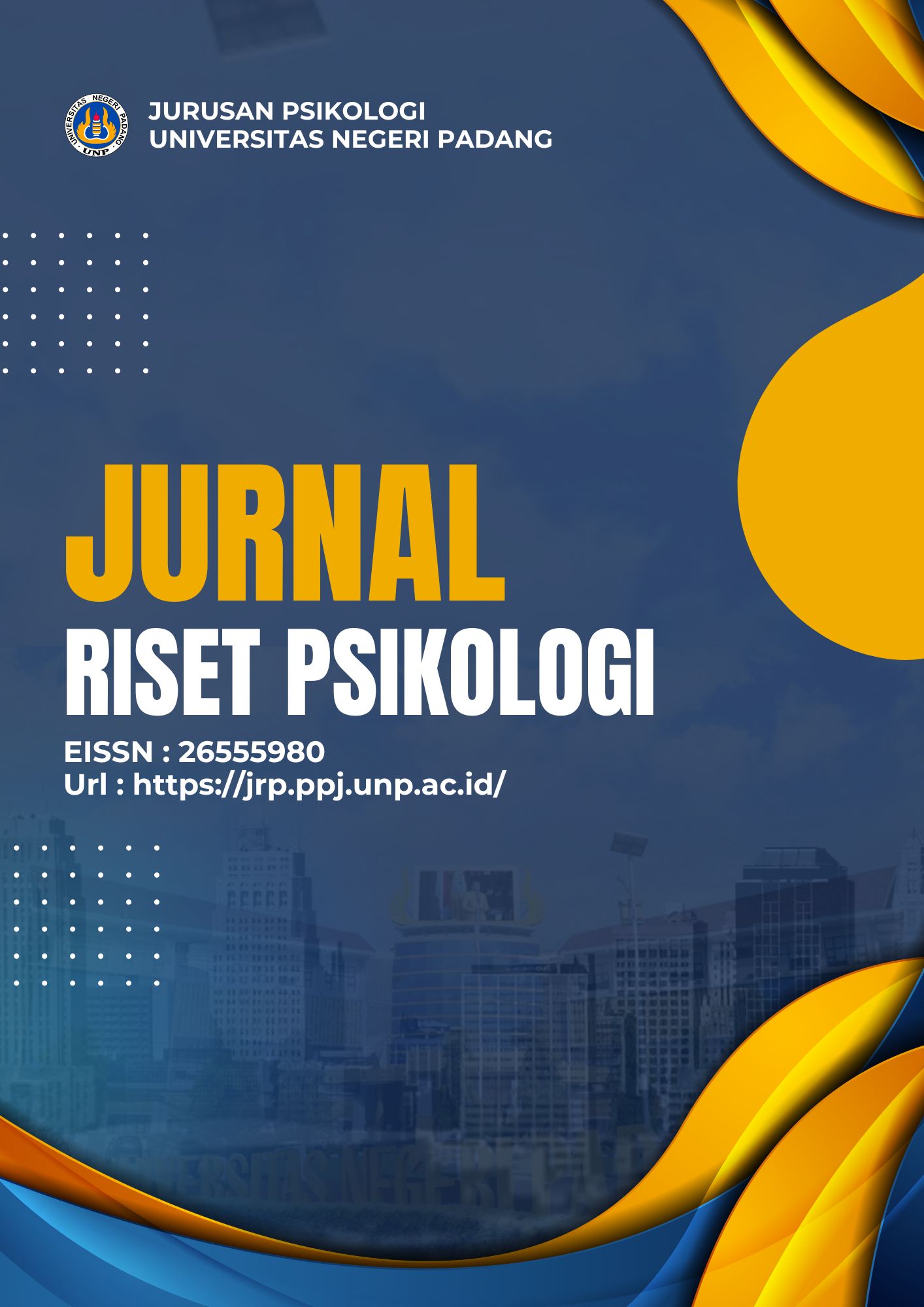 					View Vol. 9 No. 1 (2026): Jurnal Riset Psikologi 
				
